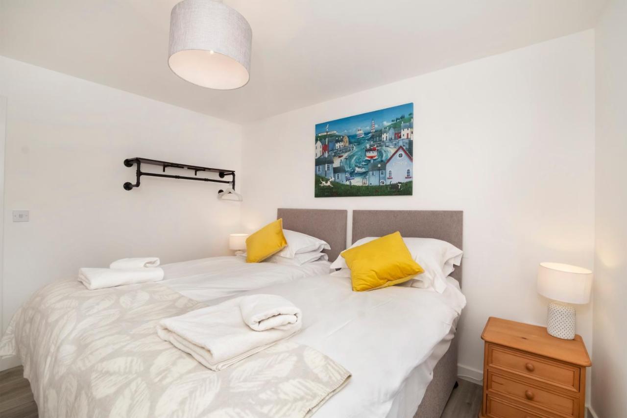 Livingstone Street Apartments With Free Parking Йорк Екстер'єр фото