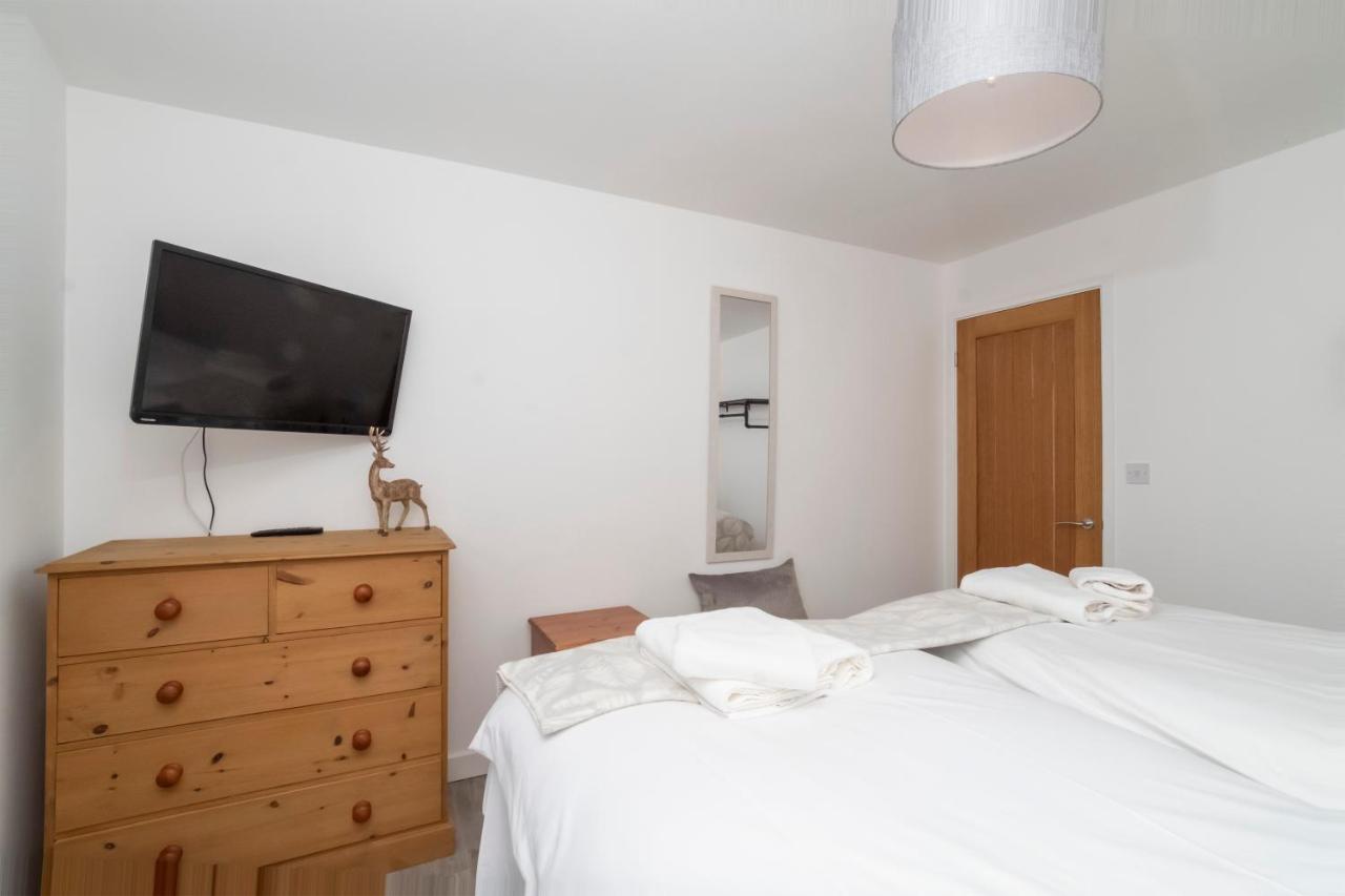Livingstone Street Apartments With Free Parking Йорк Екстер'єр фото
