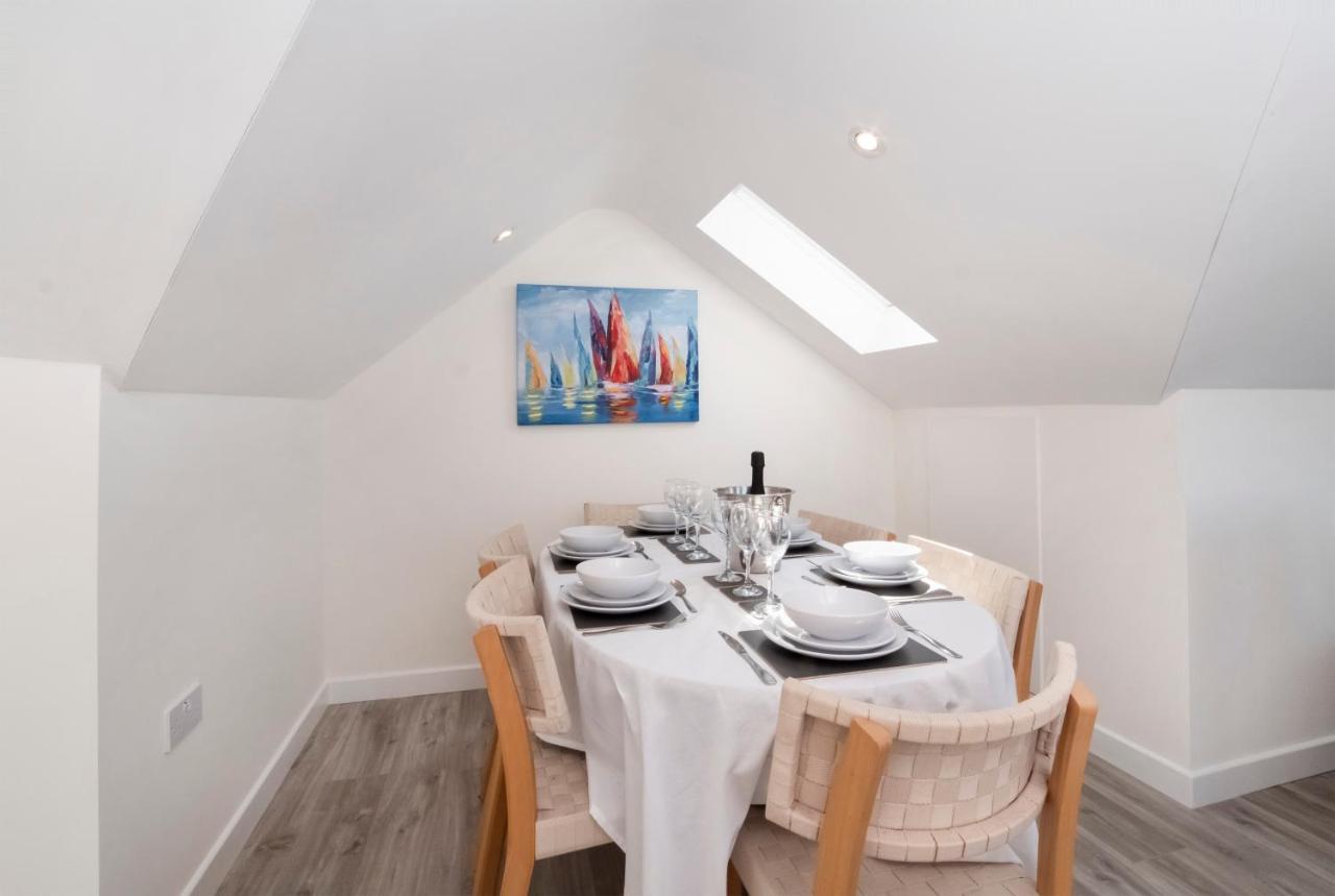 Livingstone Street Apartments With Free Parking Йорк Екстер'єр фото