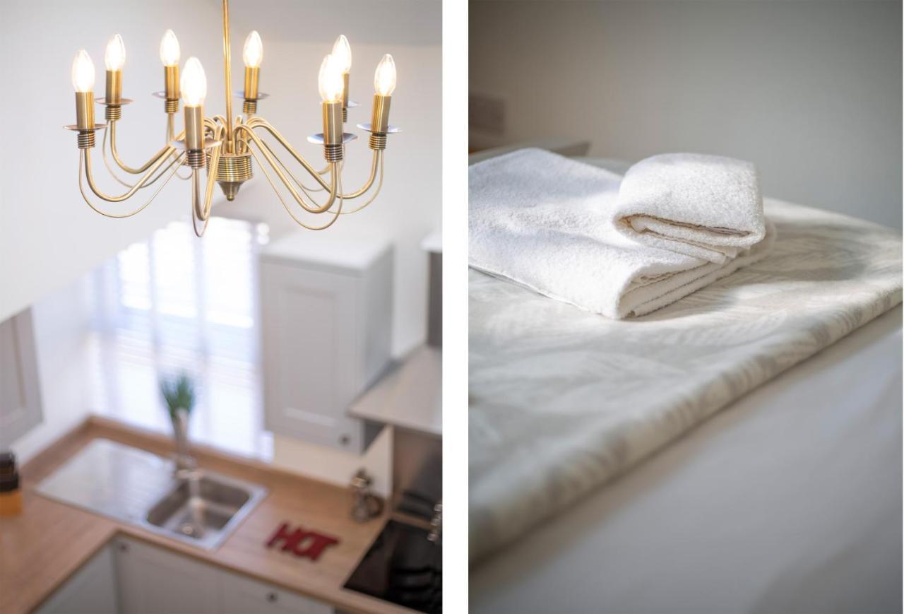 Livingstone Street Apartments With Free Parking Йорк Екстер'єр фото