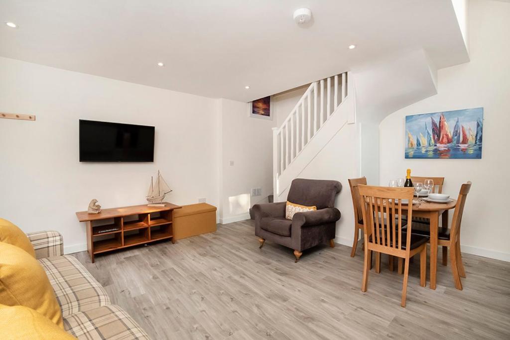 Livingstone Street Apartments With Free Parking Йорк Екстер'єр фото